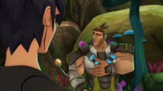 The Unbeatable Master