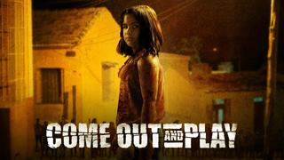 Come Out and Play