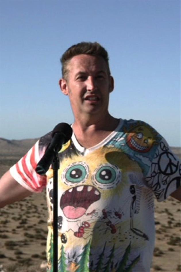 Harland Williams: A Force of Nature