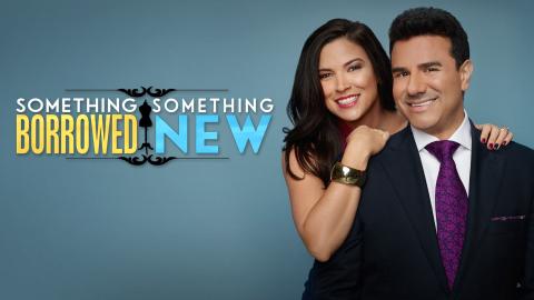 Something Borrowed, Something New