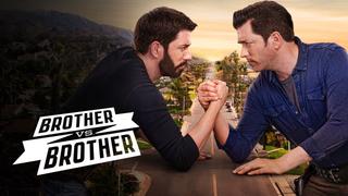 Brother vs. Brother
