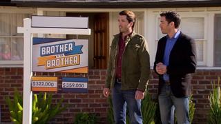 Brother vs. Brother