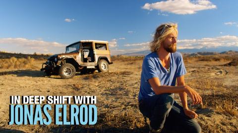 In Deep Shift With Jonas Elrod