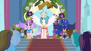 My Little Pony: Friendship Is Magic