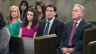 Charlie & Catholicism Charlie & Catholicism