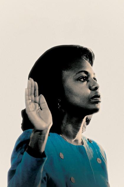 Anita: Speaking Truth to Power