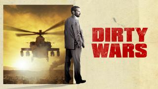 Dirty Wars
