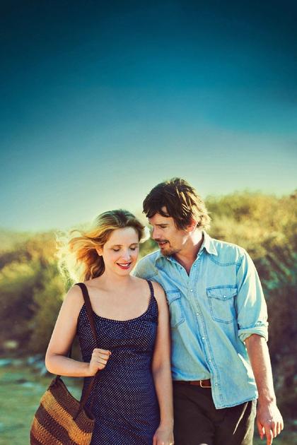 Before Midnight