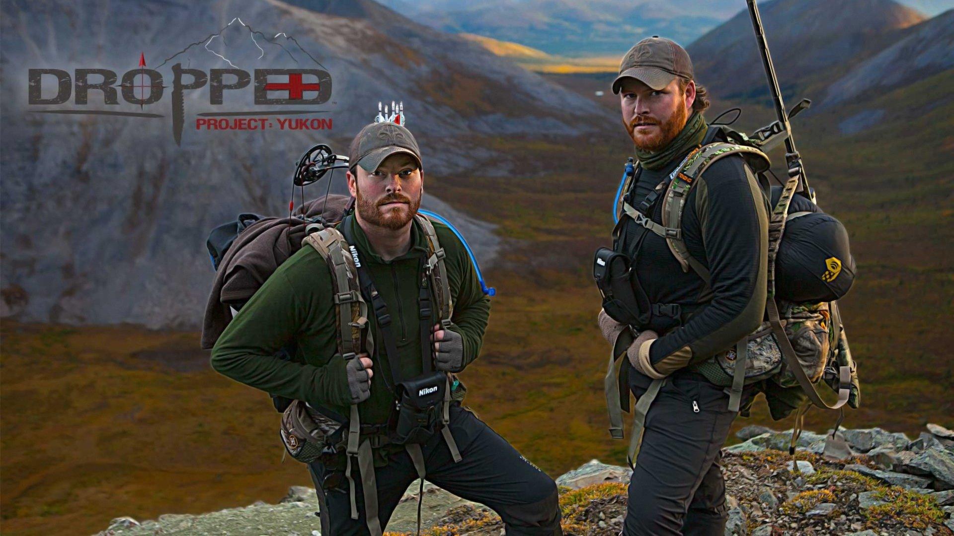 Watch Dropped: Project Yukon Streaming on Philo