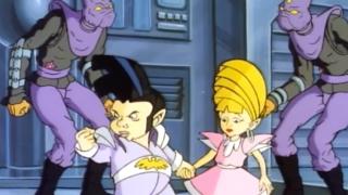 Teenage Mutant Ninja Turtles