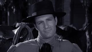 Bat Masterson for Sheriff