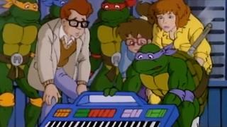 Name That Toon Name That Toon
