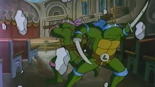 Menace Maestro, Please