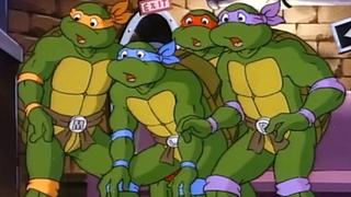 Splinter Vanishes
