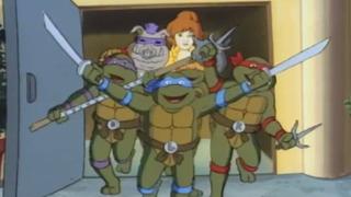 The Foot Soldiers Are Revolting The Foot Soldiers Are Revolting