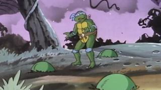 Unidentified Flying Leonardo
