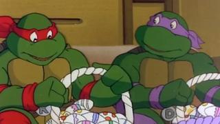 The Turtles and the Hare