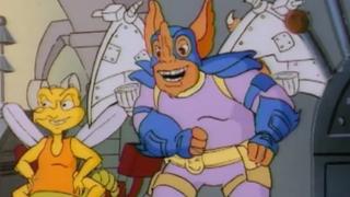 Zach and the Alien Invaders