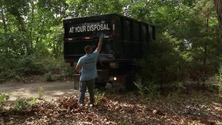 Hoarding: Buried Alive