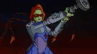 Teenage Mutant Ninja Turtles