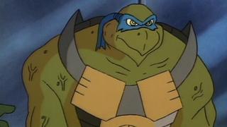 Teenage Mutant Ninja Turtles