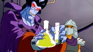 The Power of Three