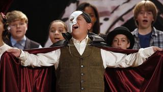 A Slight at the Opera A Slight at the Opera