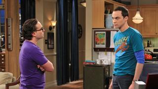 The Big Bang Theory