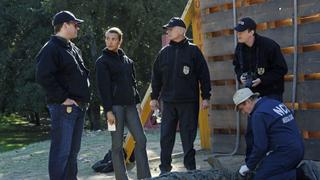 NCIS