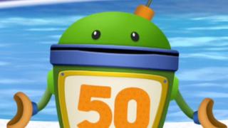 City of Lost Penguins City of Lost Penguins