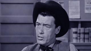 Mr. Buntline's Vacation