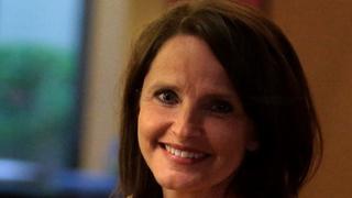 Live to Tell: The Stranger You Know Live to Tell: The Stranger You Know