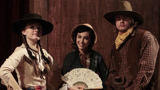 Buffalo Bill Day Buffalo Bill Day