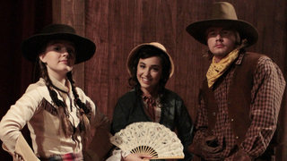 Buffalo Bill Day Buffalo Bill Day