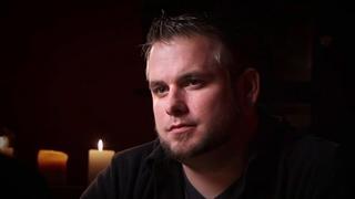The Dead Files