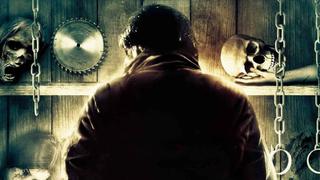 Nobody Gets Out Alive