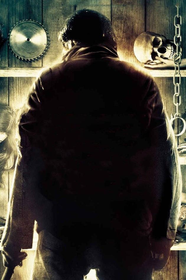 Nobody Gets Out Alive