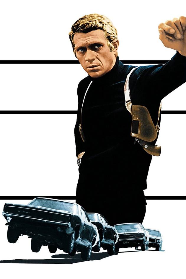 Bullitt