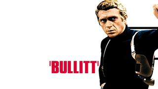  watch Bullitt