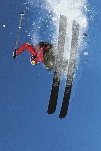 Warren Miller's Flow State
