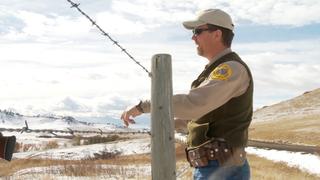 Operation Trespass