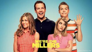  watch We're the Millers