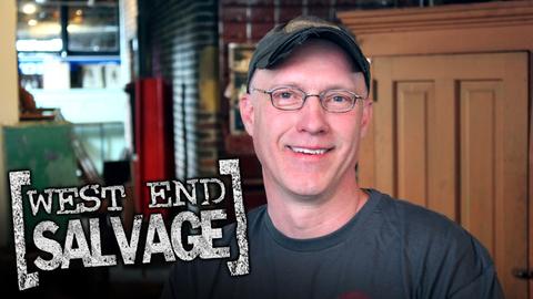 West End Salvage