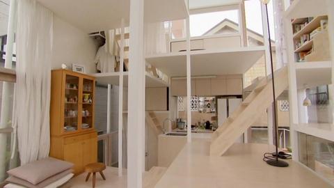 Fish Bowl, Beehive, Piano