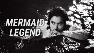 Mermaid Legend