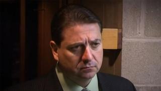 The Dead Files