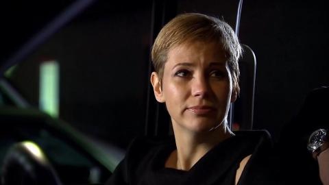 Jon T, He Don't Like It