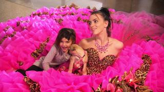 Gypsy Sisters