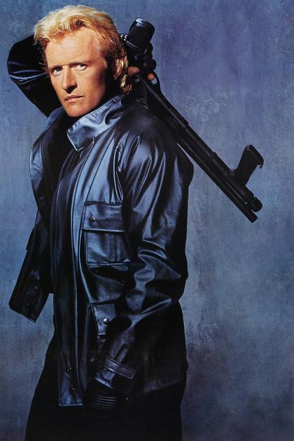 Wanted: Dead or Alive