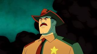 Stand and Deliver Stand and Deliver